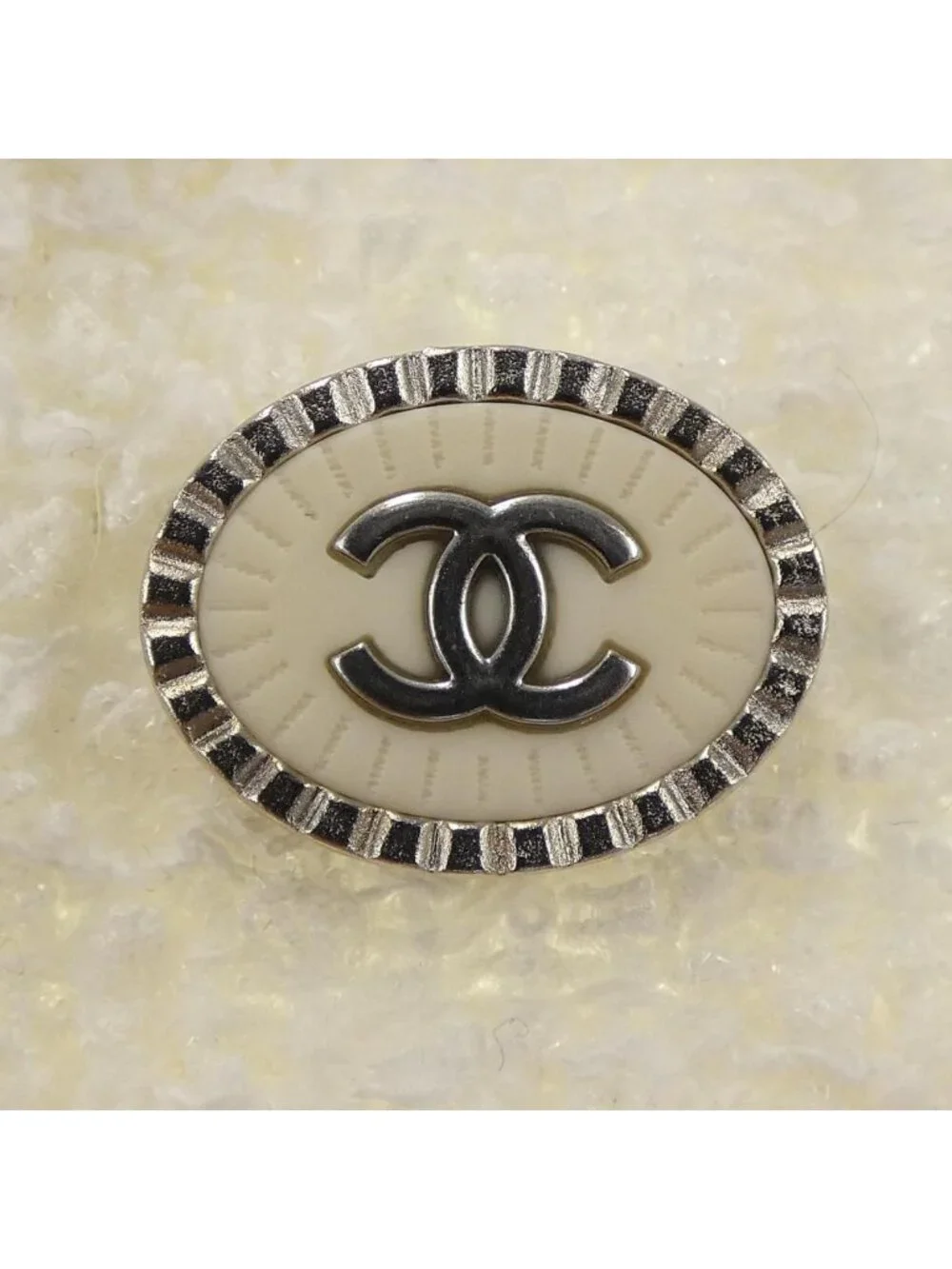 Chanel 20c Skirt Beige